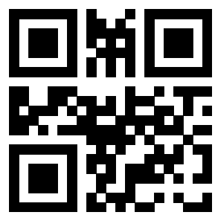 3402137079 - Immagine del QrCode associato
