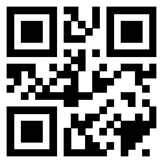 Immagine del QrCode di 3402137080