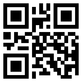 Il QrCode di 3402137082