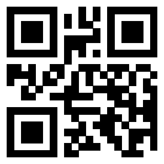 Scansione del Qr Code di 3402137085