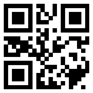 Immagine del QrCode di 3402137086