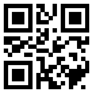 3402137089 - Immagine del QrCode associato