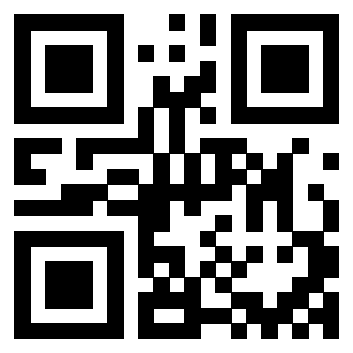 Il QrCode di 3402137094