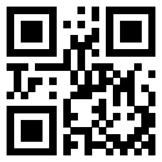 Immagine del QrCode di 3402137096
