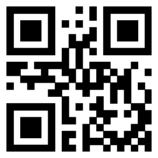 Scansione del Qr Code di 3402137097