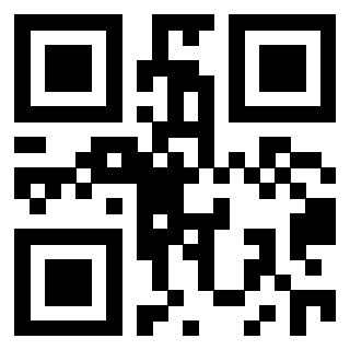 3402137099 - Immagine del Qr Code