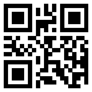 Scansione del Qr Code di 3402137102