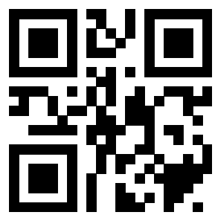 3402137104 Qr Code associato