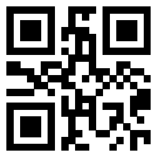 3402137105 - Immagine del Qr Code
