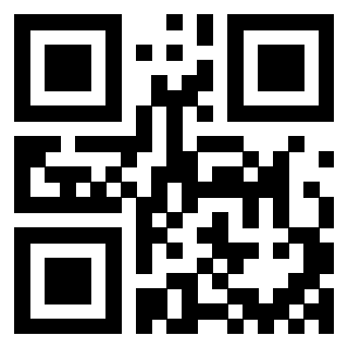3402137107 - Immagine del QrCode