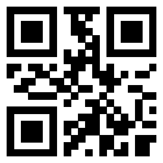 Scansione del QrCode di 3402137108