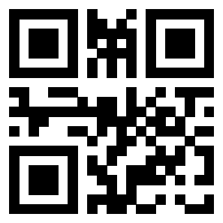 Il Qr Code di 3402137109