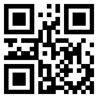 3402137111 - Immagine del QrCode