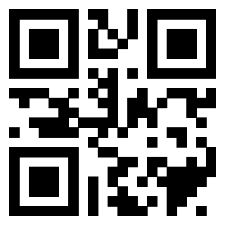 Immagine del QrCode di 3402137113