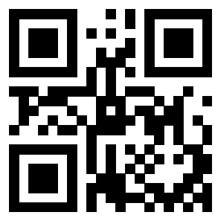 Immagine del QrCode di 3402137118