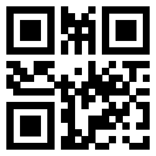 Immagine del QrCode di 3402137119