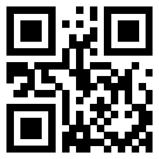 3402137122 - Immagine del Qr Code associato