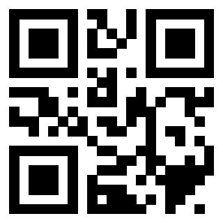 Il Qr Code di 3402137125