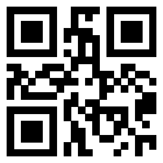3402137126 - Immagine del QrCode