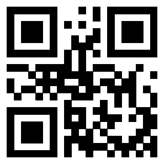 3402137127 - Immagine del Qr Code