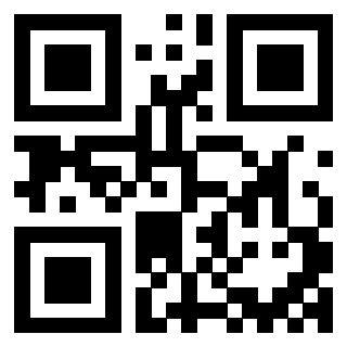 3402137136 QrCode associato