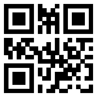 Immagine del QrCode di 3402137143
