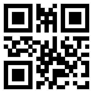 3402137146 - Immagine del Qr Code associato