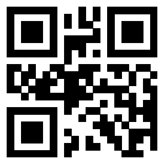 Scansione del QrCode di 3402137148