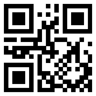 Immagine del Qr Code di 3402137150