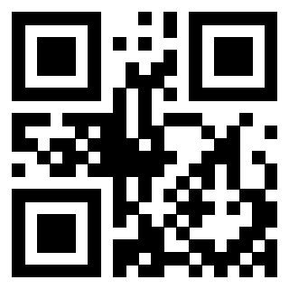 Il QrCode di 3402137151