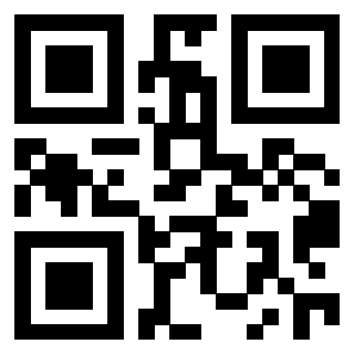 Scansione del QrCode di 3402137153