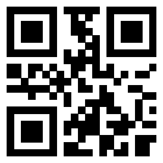 Immagine del Qr Code di 3402137157