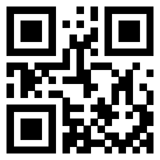 3402137163 - Immagine del QrCode associato