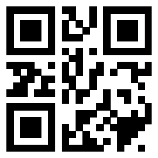 Scansione del Qr Code di 3402137164