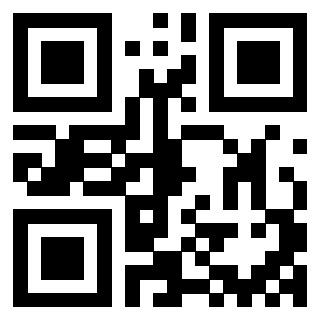 3402137165 - Immagine del QrCode