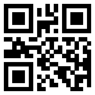 3402137171 QrCode associato