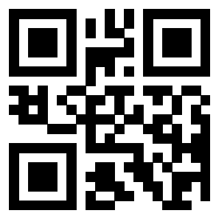 Scansione del QrCode di 3402137172