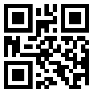 3402137173 - Immagine del Qr Code associato