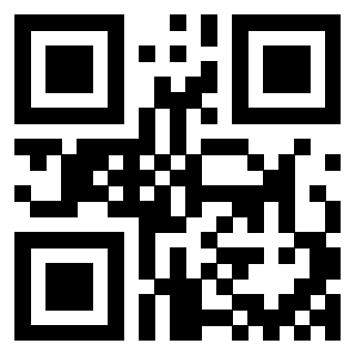 Scansione del QrCode di 3402137175