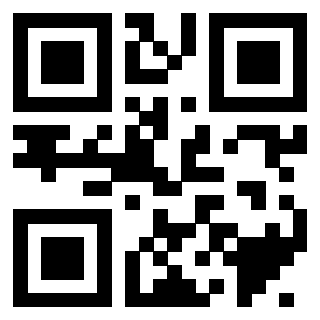 Il QrCode di 3402137179