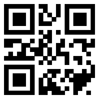 3402137183 - Immagine del QrCode associato