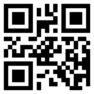 Immagine del QrCode di 3402137184