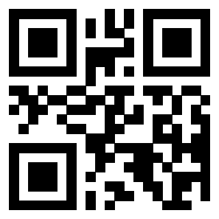 Immagine del QrCode di 3402137187