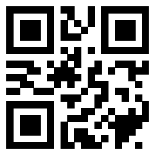 3402137188 - Immagine del Qr Code