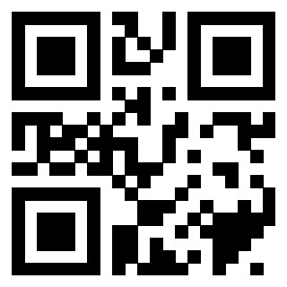 Il QrCode di 3402137190