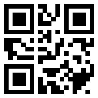 3402137194 - Immagine del QrCode associato
