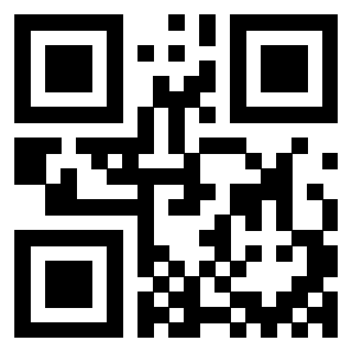 3402137196 - Immagine del QrCode associato