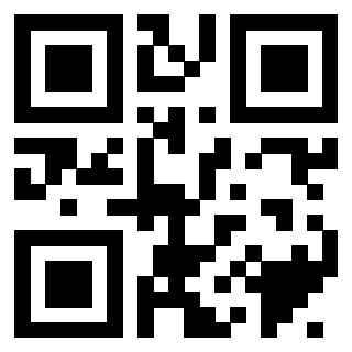 3402137198 - Immagine del Qr Code associato