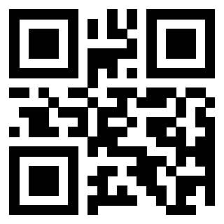 3402137203 - Immagine del Qr Code
