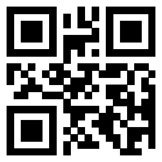 Immagine del QrCode di 3402137205